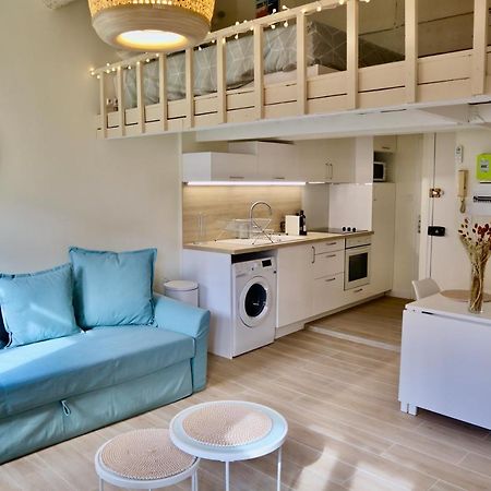 Lovely Split Appartment In The Heart Of The Old-Town Niza Exterior foto